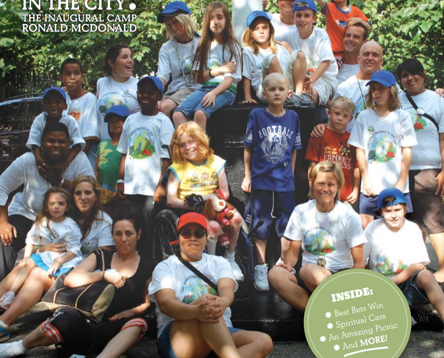 2007 Summer: Volume 2, Issue 3