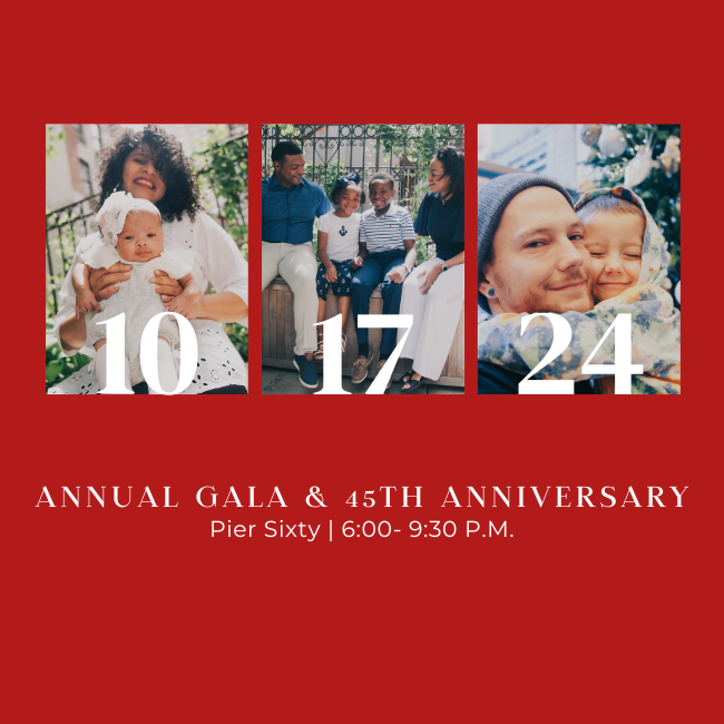 RMH-NY Annual Gala