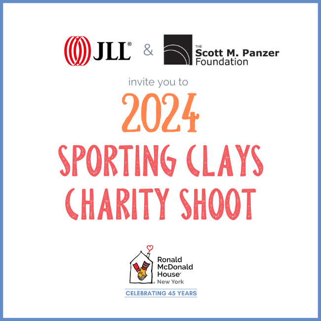 8th Annual Sporting Clays Charity Shoot