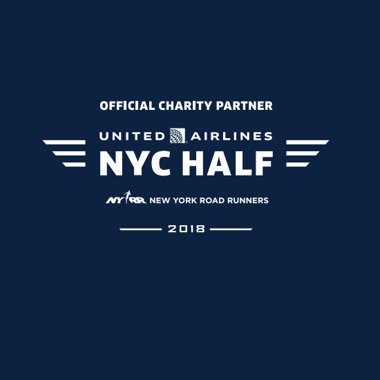 United Airlines NYC Half Marathon