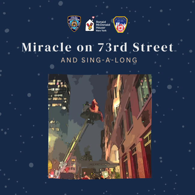 Miracle on 73rd Street