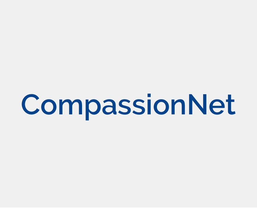 CompassionNet
