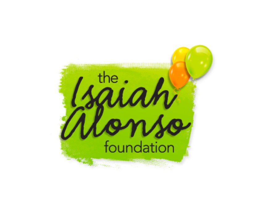 Isaiah Alonso Foundations