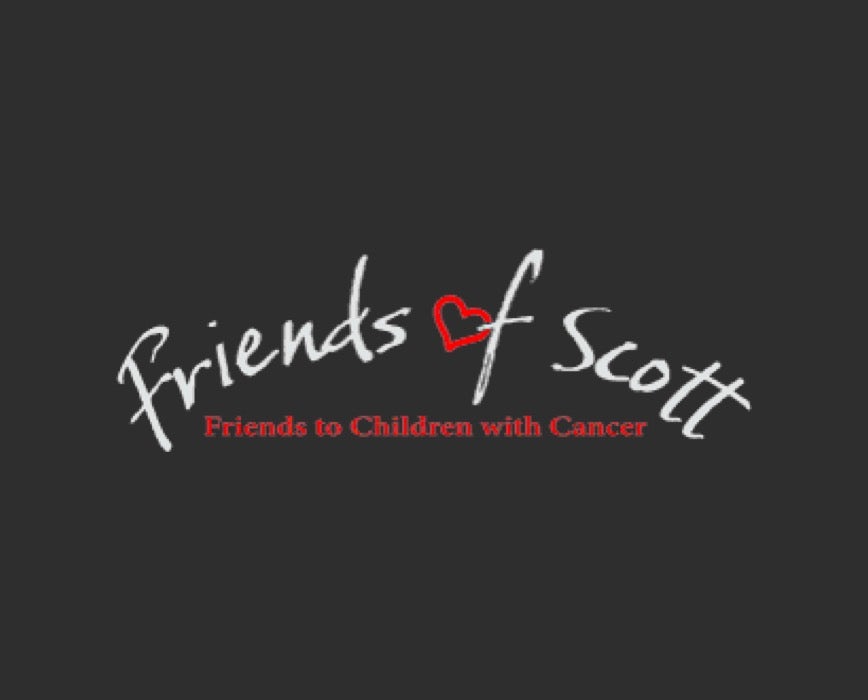 Friends of Scott