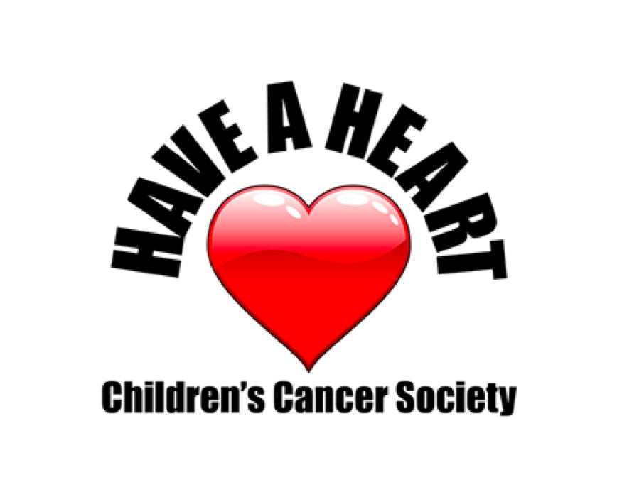 Have a Heart Children's Cancer Society
