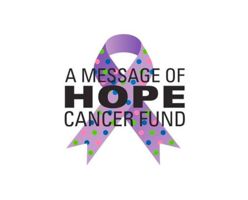 A Message of Hope Cancer Fund