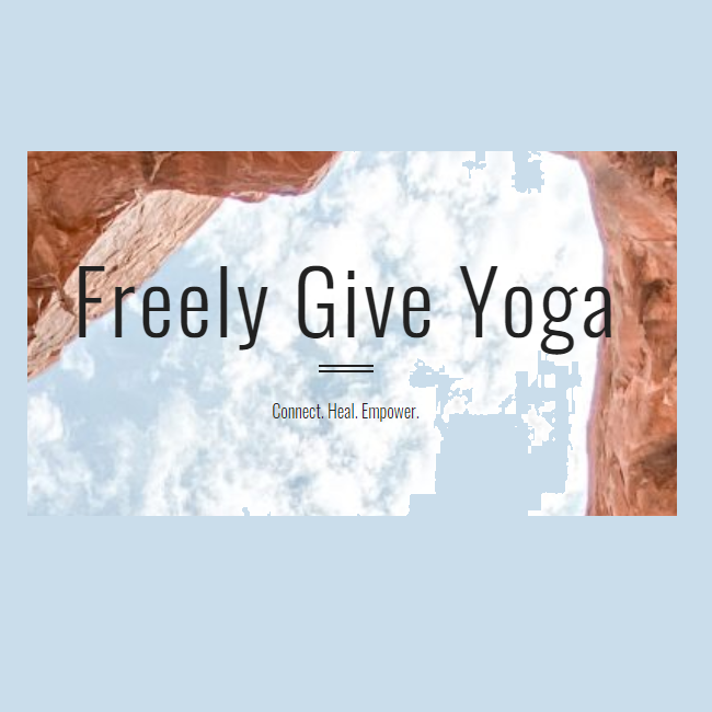 Freely Give Yoga Class Benefitting RMH-NY