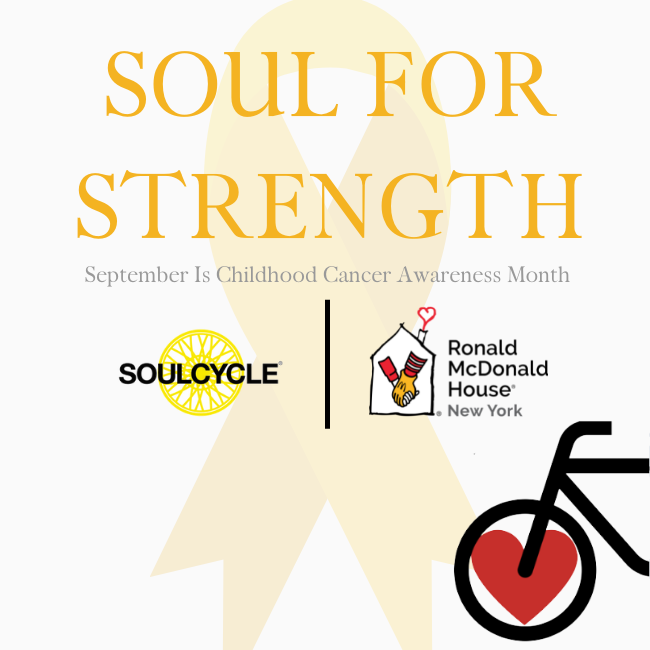 Soul For Strength