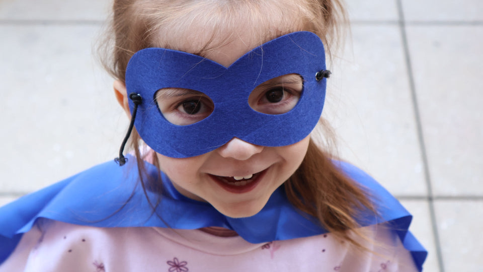 Leaving Home and Finding Hope: Candela’s Journey at Ronald McDonald House New York