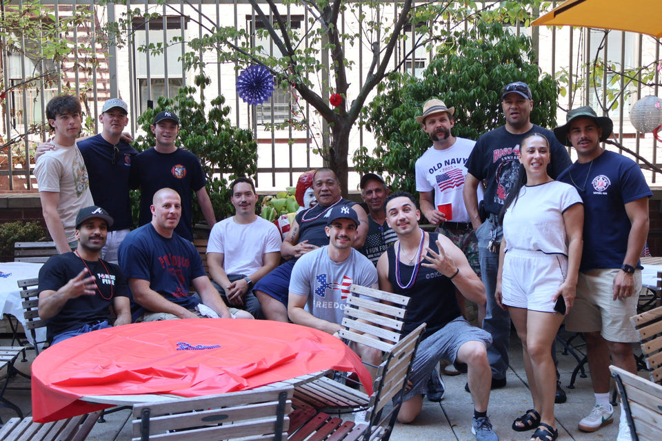 Where Can I Volunteer in NYC to Help Families in Need?