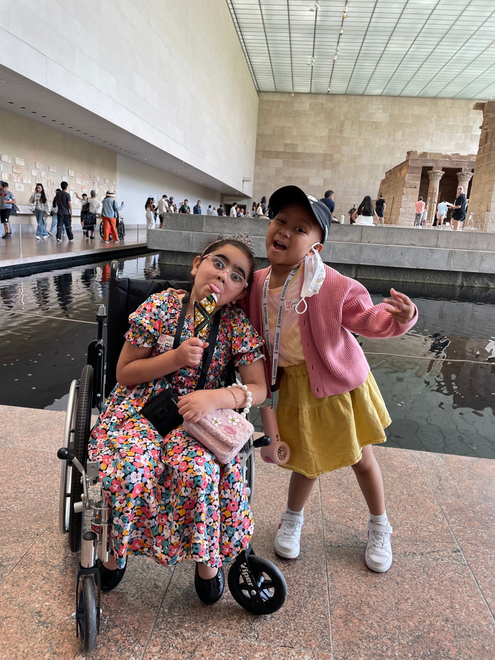 How Education Empowers RMH-NY Kids in Their Fight Against Cancer