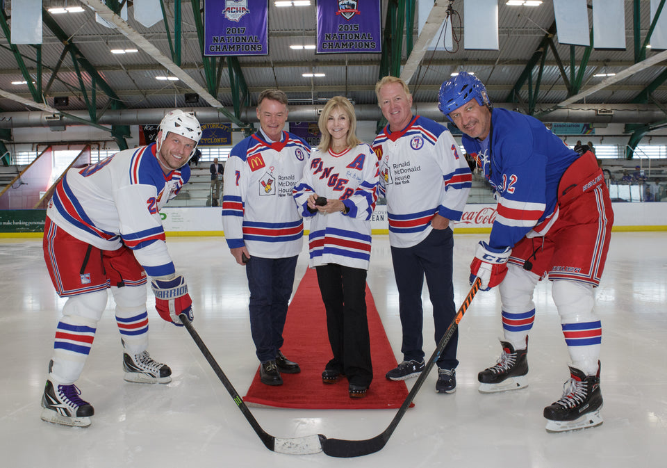 NY1 Mornings on 1: Skate with the Greats