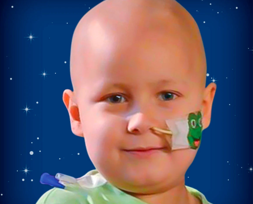 Ronald McDonald House New York Celebrates  40 Years of Keeping Families Close