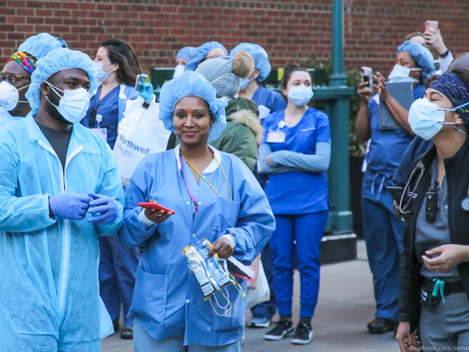 How To Help: A Guide To Donating, Volunteering & Contributing During Coronavirus