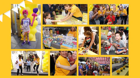 Ronald McDonald House New York to Host Free “Heroes on the Ave” Block Party