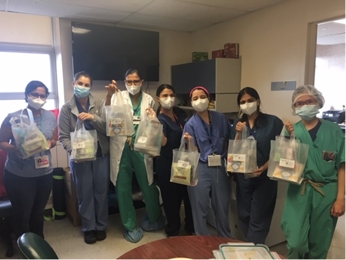 Nurses Month