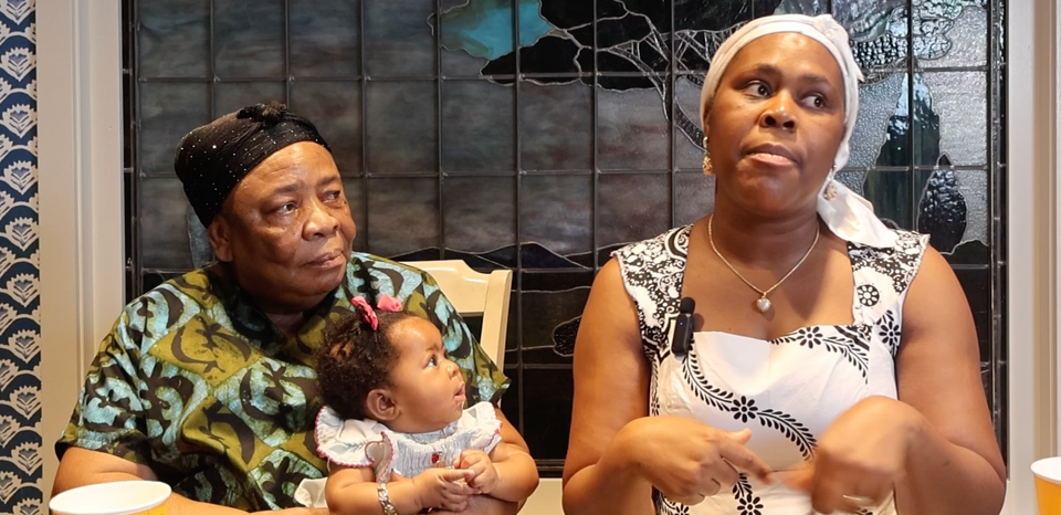 How RMH-NY's Population Health Team Connects NYC Families to Resources