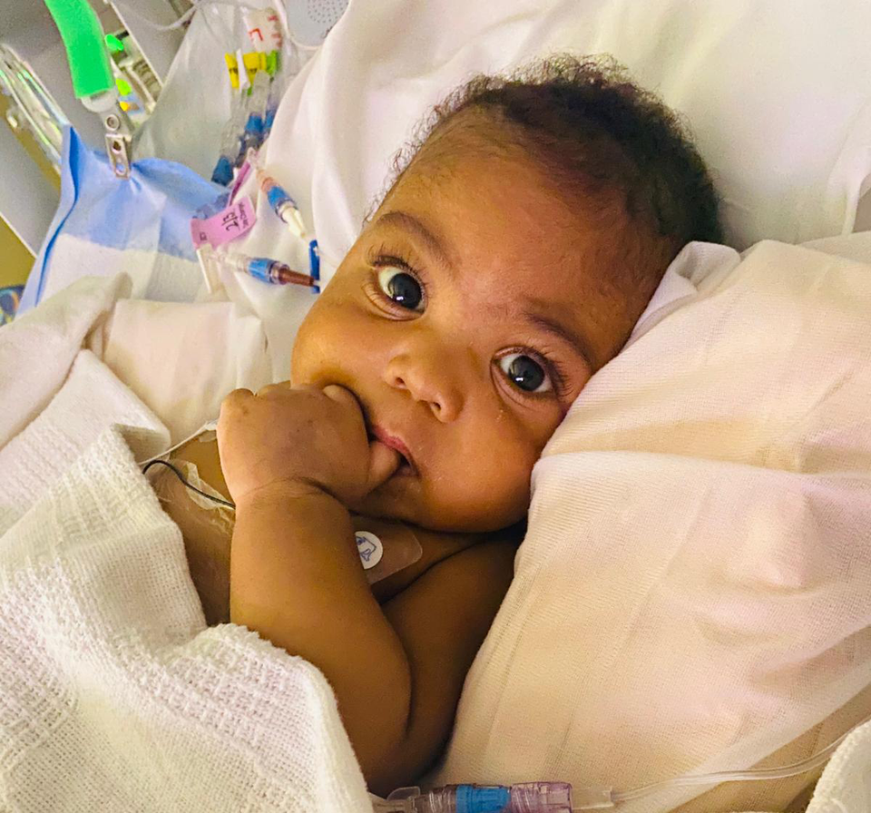 From Grenada to New York: Neisha and Azaire’s Journey with Ronald McDonald House New York