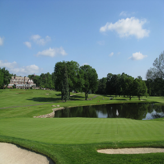 RMH NY Golf Tournament at Baltusrol Golf Club