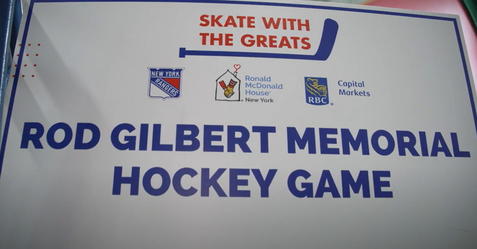 31st Annual Skate with the Greats Video Recap