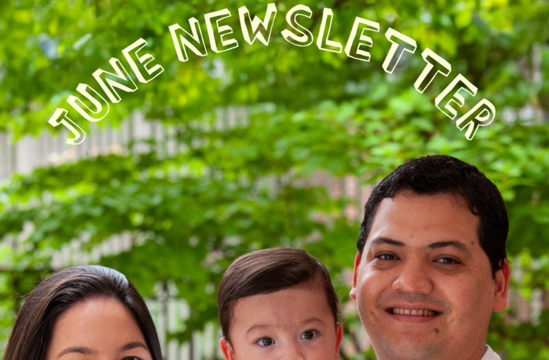 Monthly Newsletter June 2025