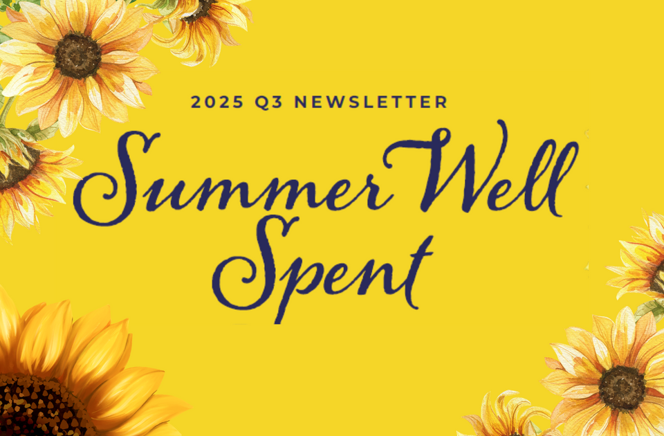 Quarterly RMH-NY Impact - September 2025