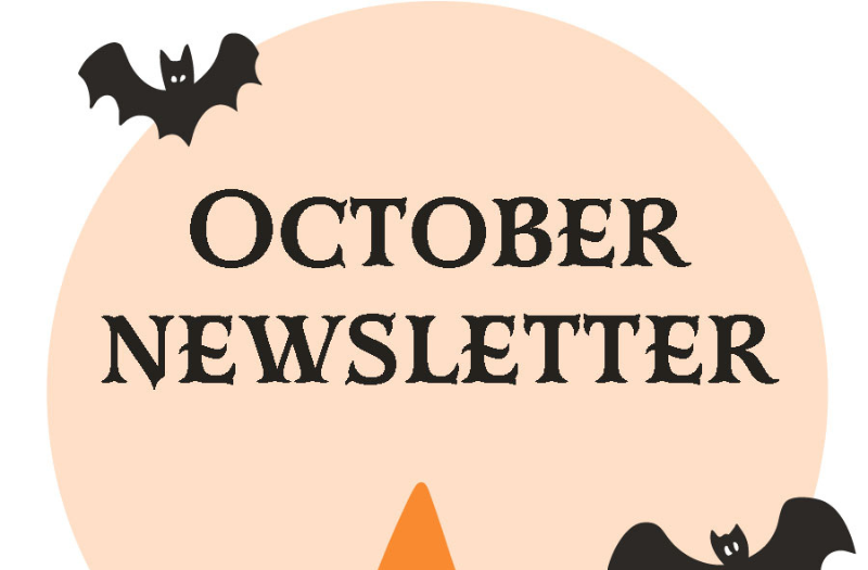 Monthly Newsletter October 2024
