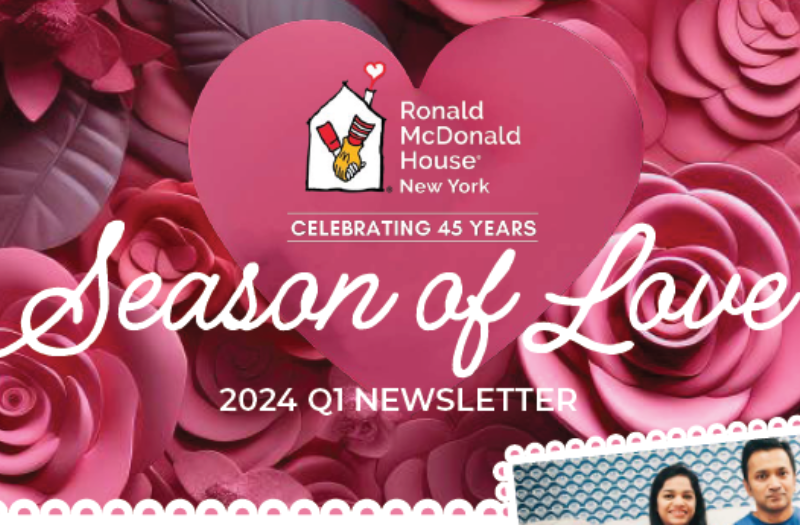 Quarterly RMH-NY Impact - February 2024