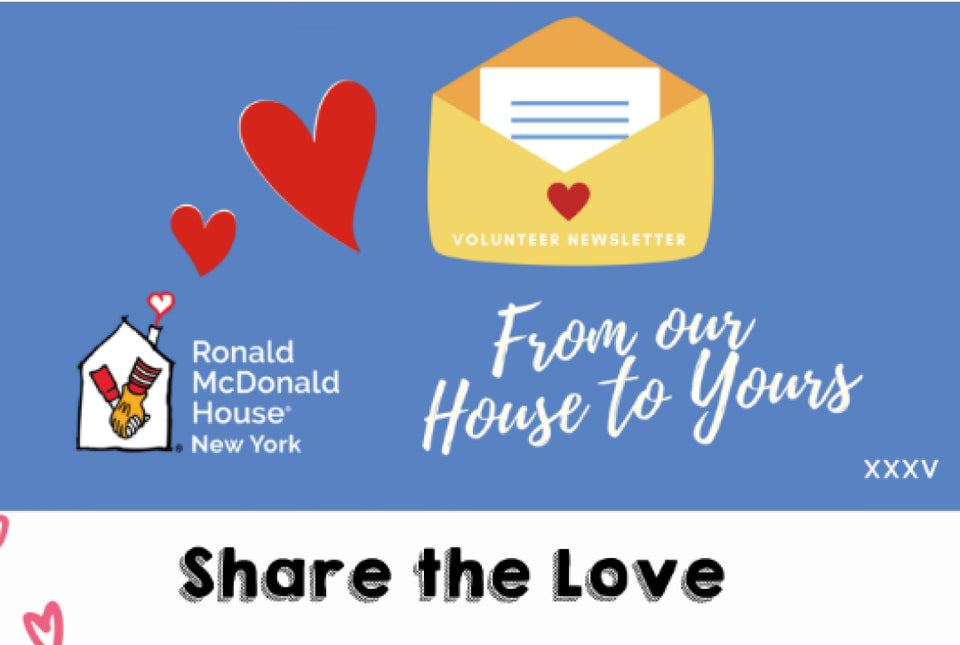 Feb 2022 Newsletter