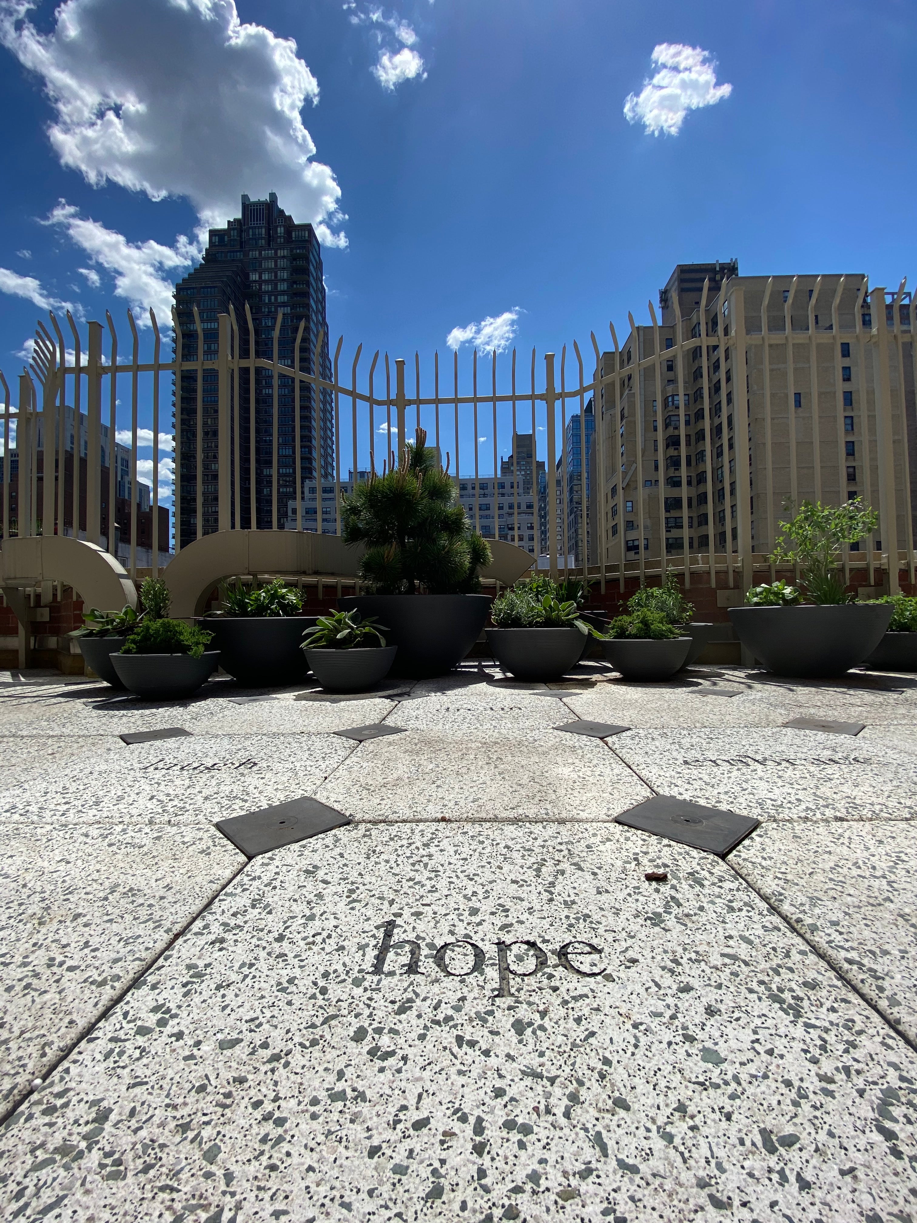 Supporting Grieving Families – RMHNY