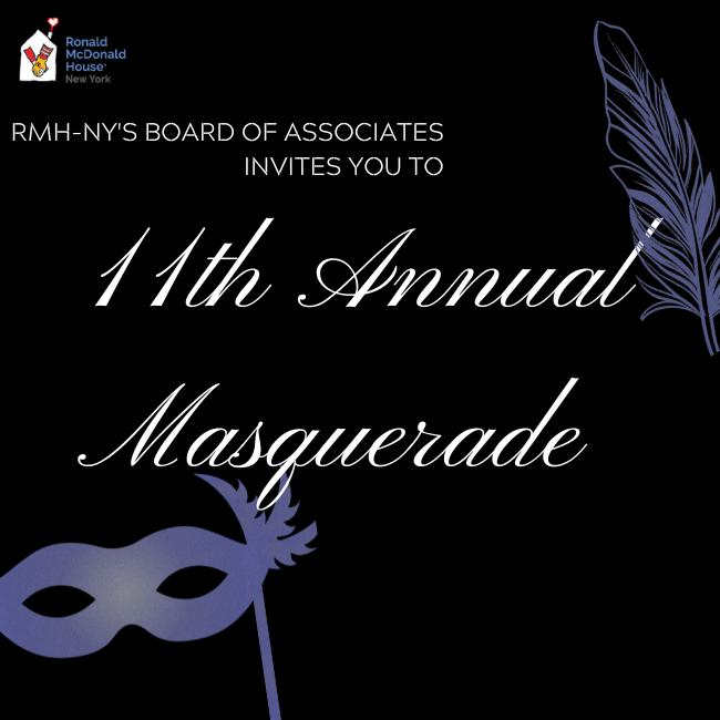 2022 11th Annual Masquerade Ball New York