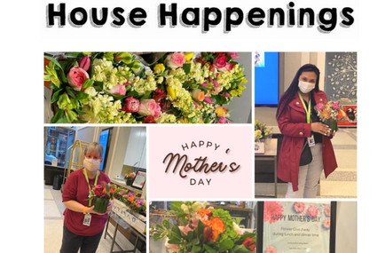 May 2022 Newsletter