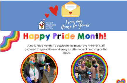 June 2022 Newsletter