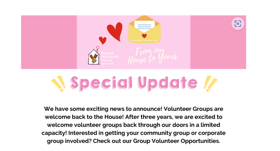 February 2023 Newsletter
