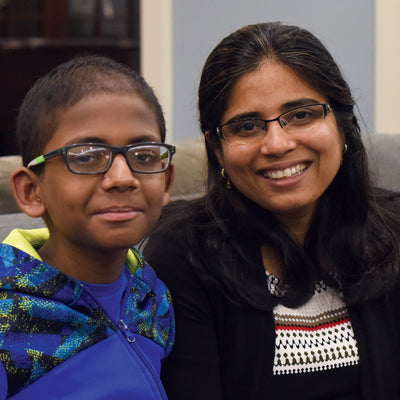 You Help Palai Stay Brave