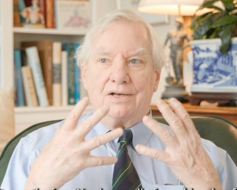 Dr. Richard J. O'Reilly