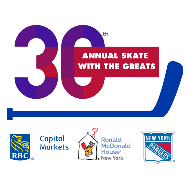 30th Annual Skate With The Greats
