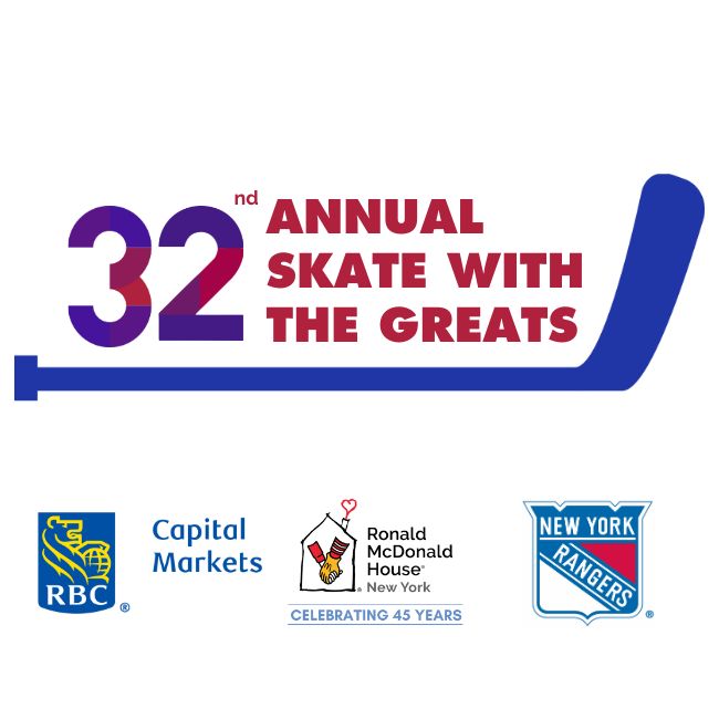 32nd Annual Skate With The Greats