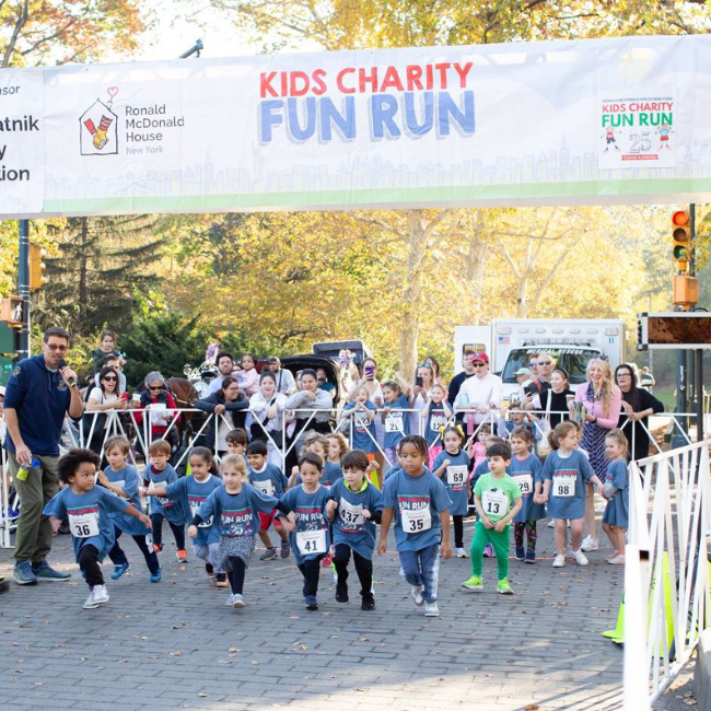 2024 Kids Fun Run