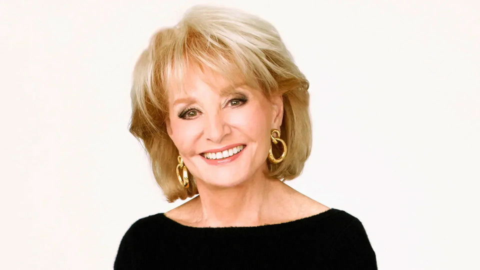 A Legacy That Speaks Volumes: Celebrating Barbara Walters During Make-A-Will Month