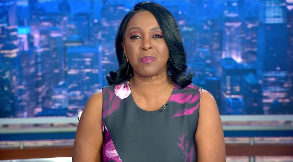 NY1’s Cheryl Wills Highlights Ronald McDonald House New York’s 45th Anniversary Gala