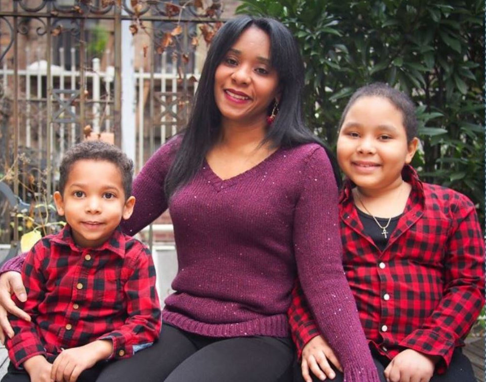Quarterly RMH-NY Impact - February 2021