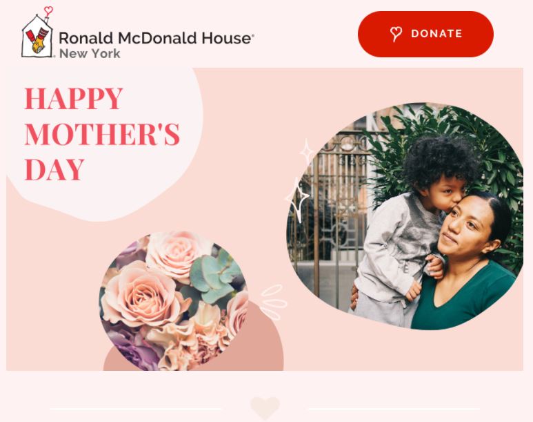 Monthly Newsletter May 2021