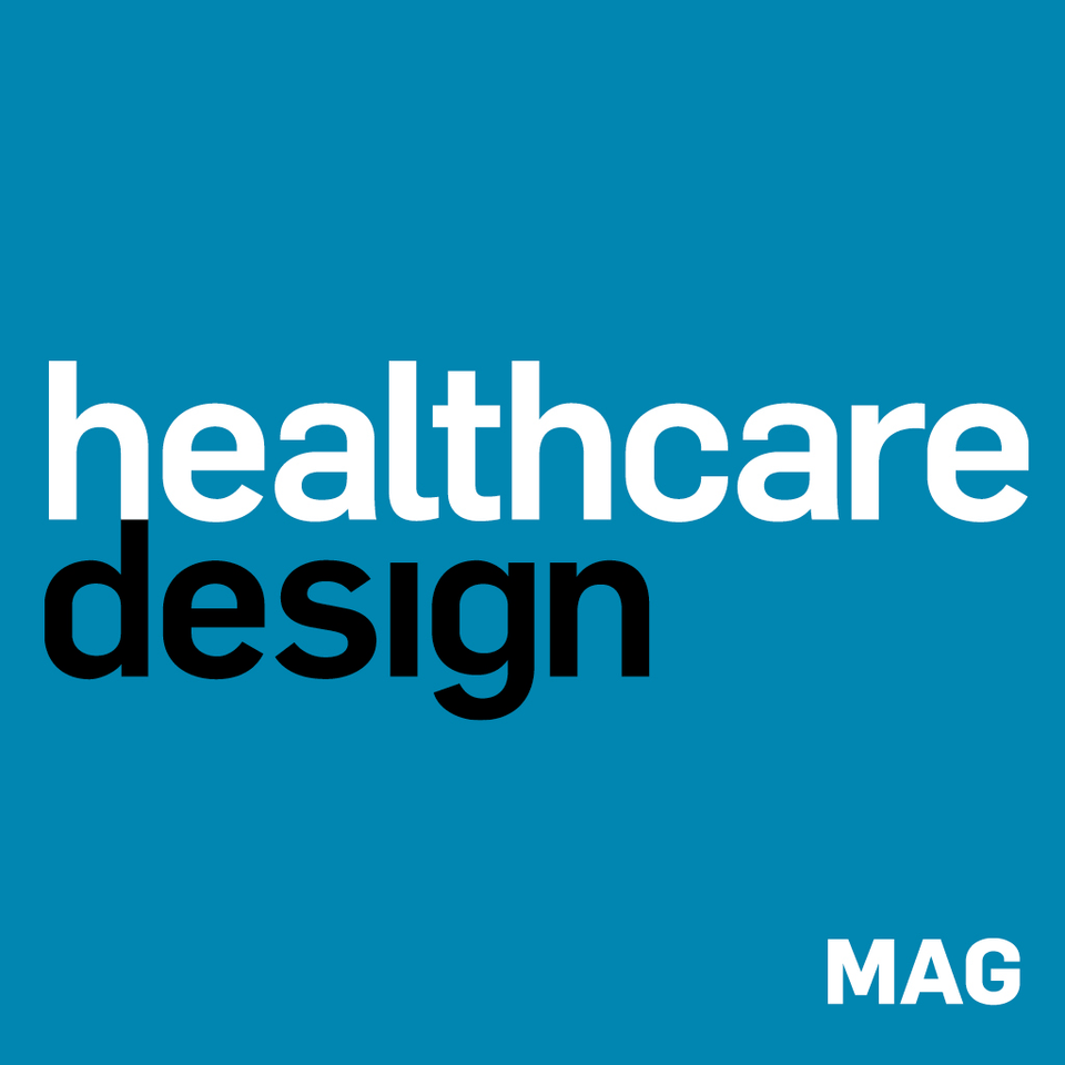 Ronald McDonald House New York featured in Healthcare Design Magazine