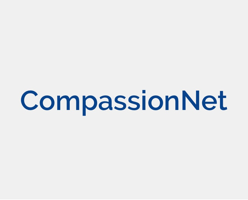 Compassion Net Logo
