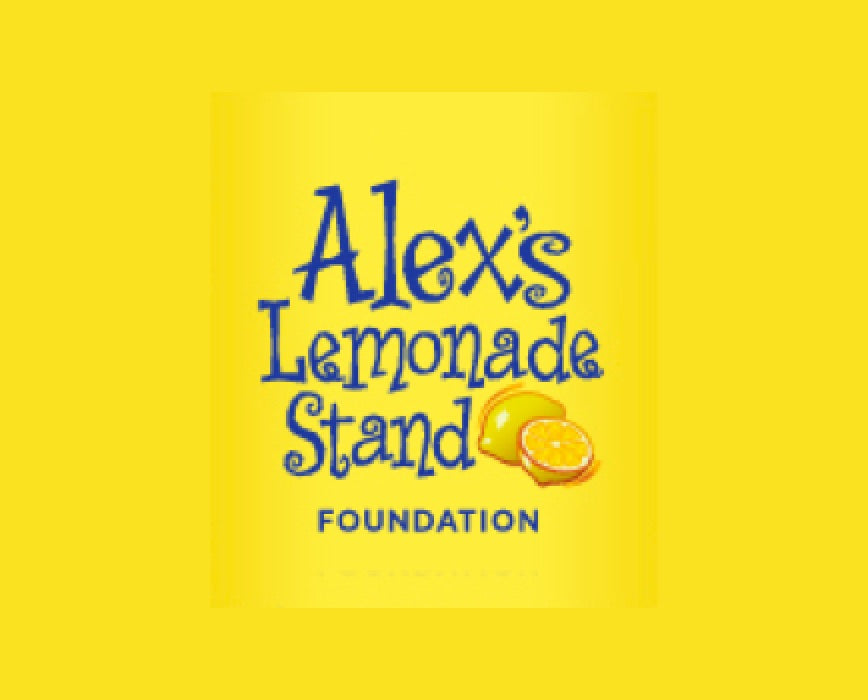 Alex's Lemonade Stand