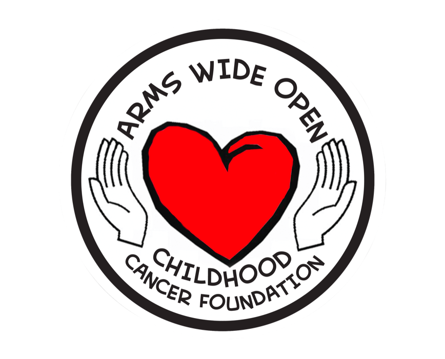 Arms Wide Open Childhood Cancer Foundation