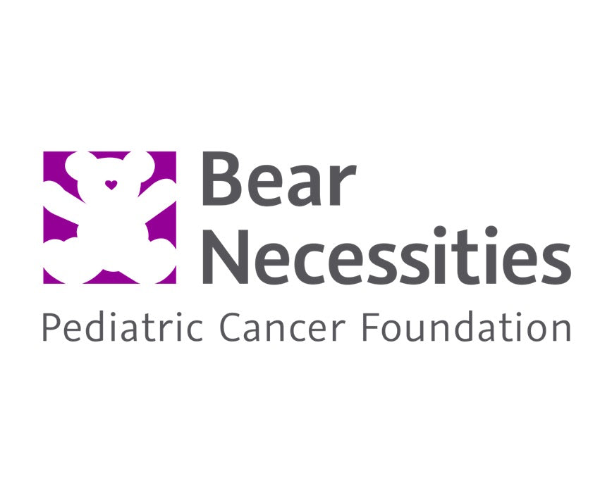Bear Necessities Pediatric Cancer Foundation