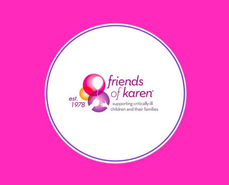 Friends of Karen