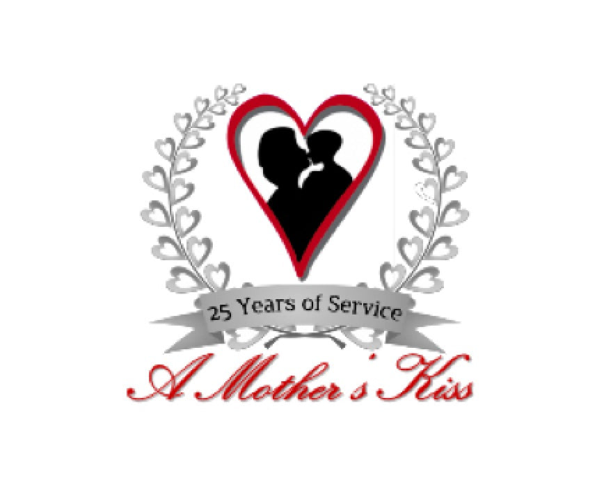 A Mother's Kiss
